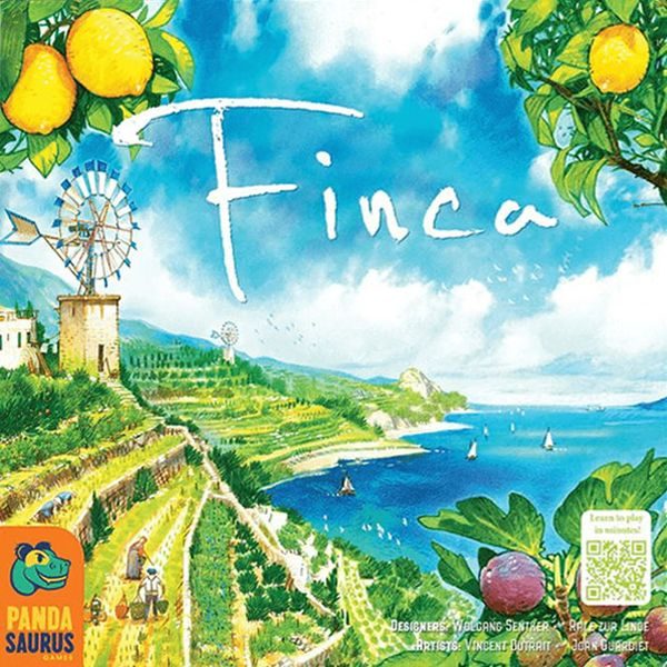 Finca