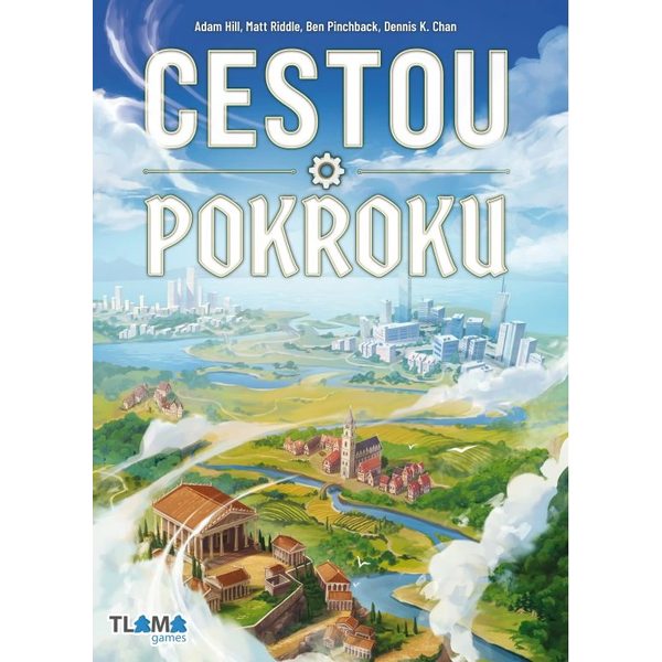 Cestou pokroku