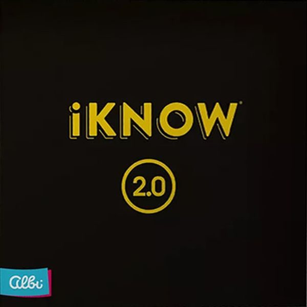 iKnow: Otázky a odpovědi 2.0