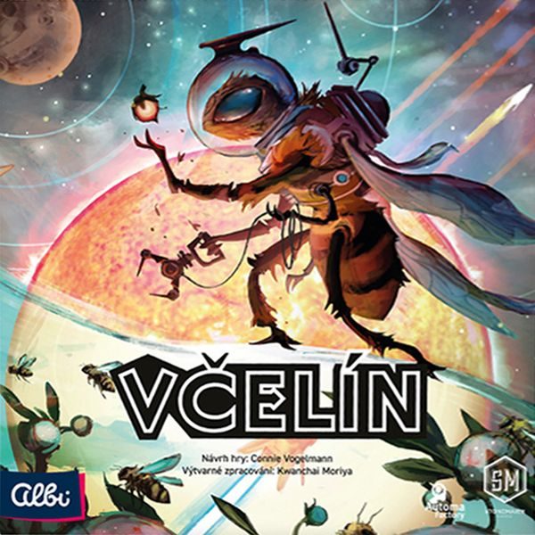 Včelín