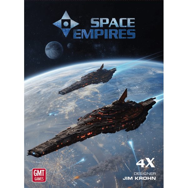 Space Empires: 4X