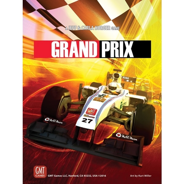 Grand Prix