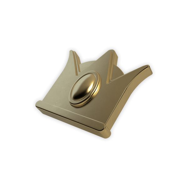 Krotitelé kobek (Dungeon Fighter) - Metal Party Leader Token