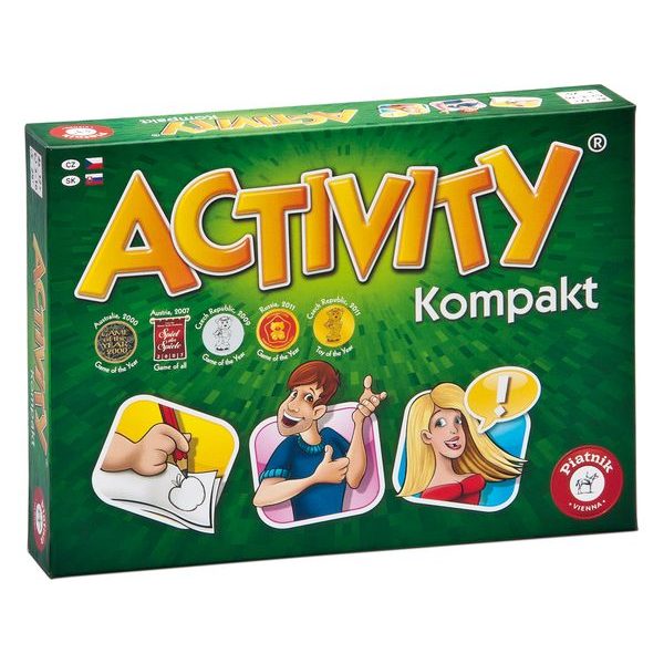 Activity original