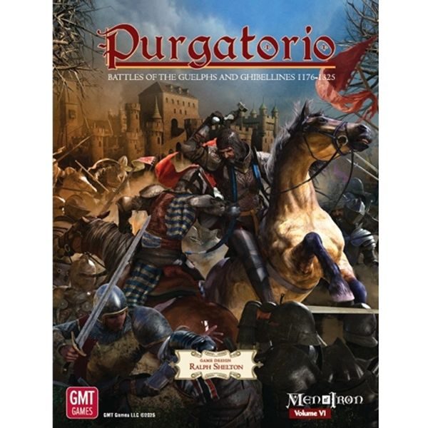 Purgatorio