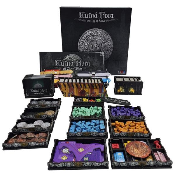 Kutná Hora- Insert UV (e-Raptor)