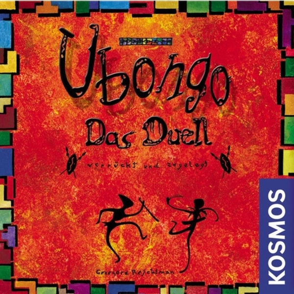 Ubongo Duel (DE)