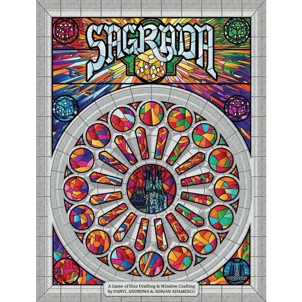 Sagrada (EN)