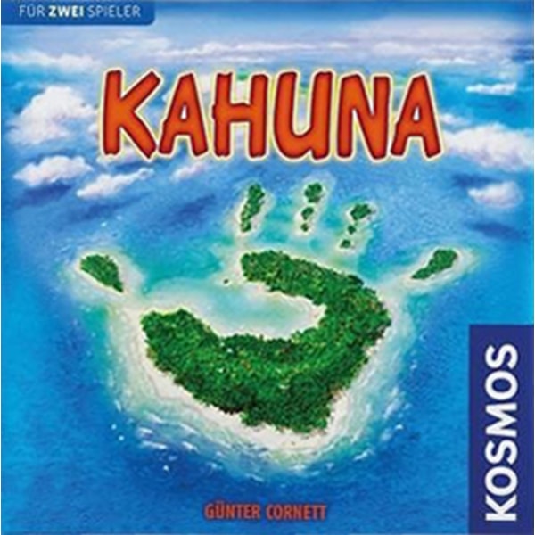 Kahuna