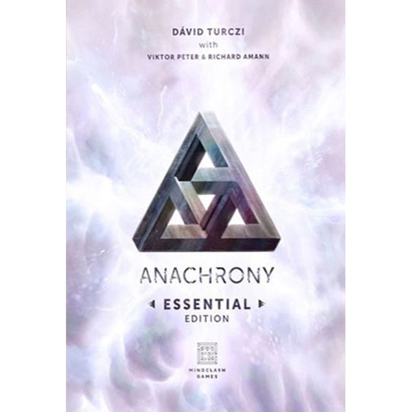 Anachrony: Essential Edition (EN)