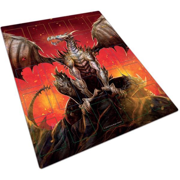 Království Valerie - neoprenová podložka