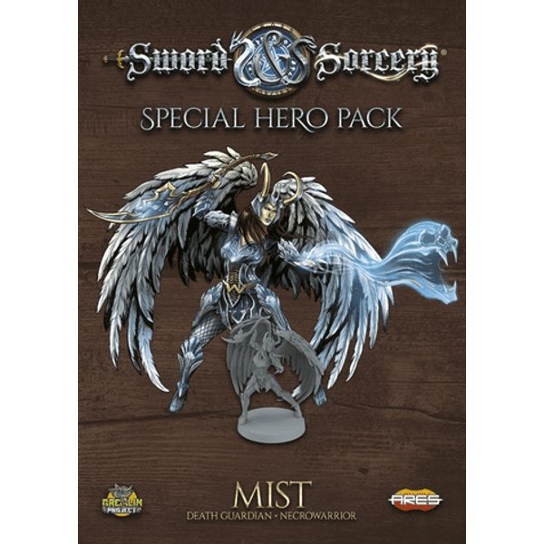 Sword & Sorcery - Mist