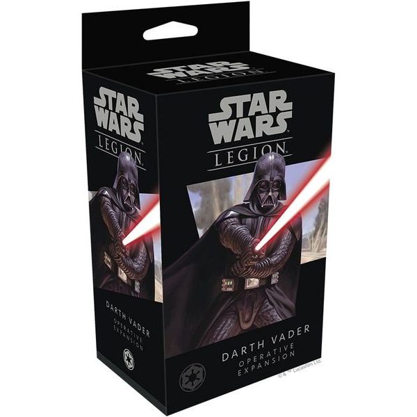 Star Wars: Legion - Darth Vader