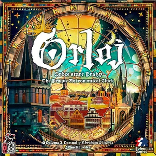 Orloj: Srdce staré Prahy
