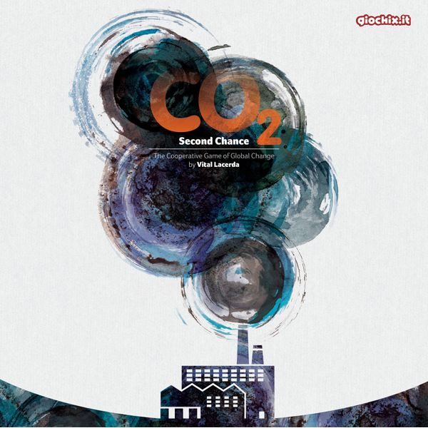 CO₂ - Second Chance