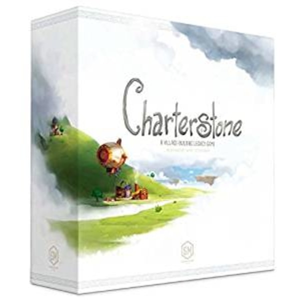 Charterstone (EN)