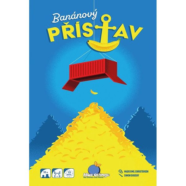 Banánový přístav