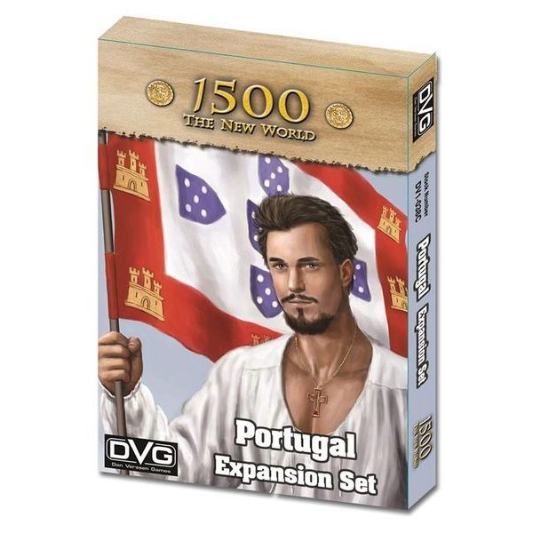 1500 - Portugal