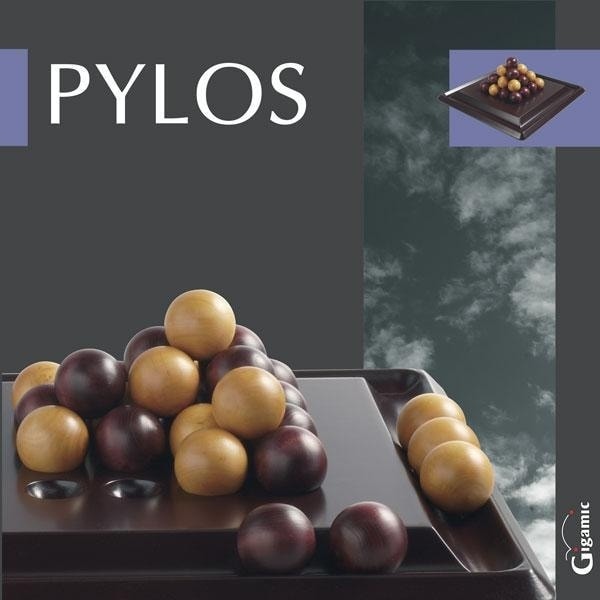 Gigamic Pylos Classic