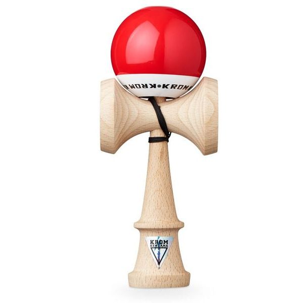 Kendama KROM POP LOL (lesklá)