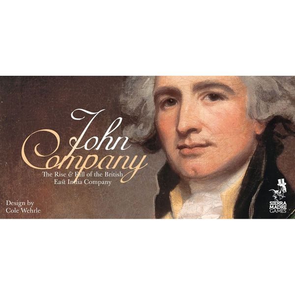 John Company (CZ)