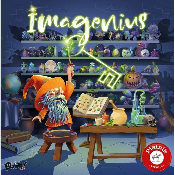 Imagenius (CZ)