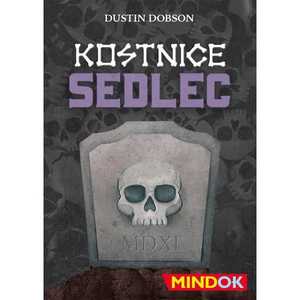 Kostnice Sedlec