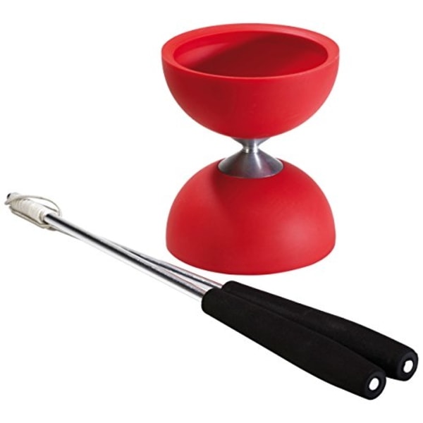 Diabolo Acrobat set