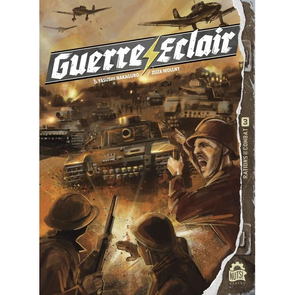 Guerre Eclair