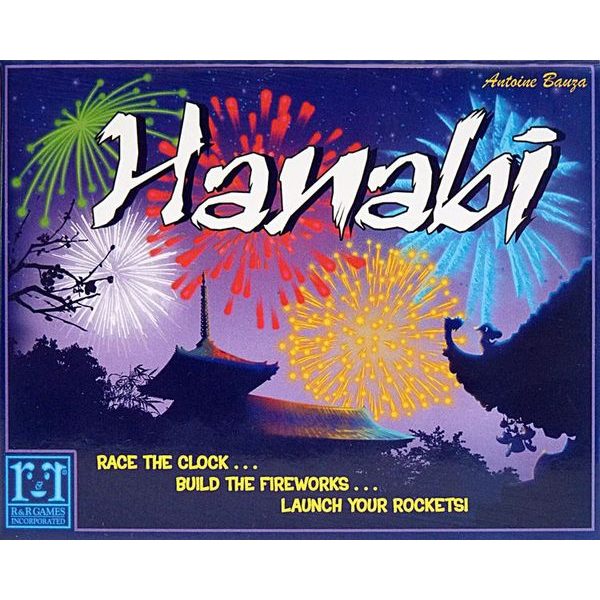 Hanabi (EN)