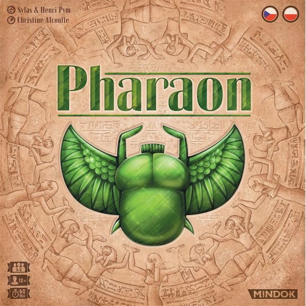 Pharaon