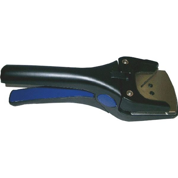 Zastřihávač žetonů (Counter Rounder) 2 mm