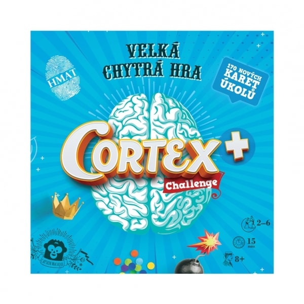 Cortex+