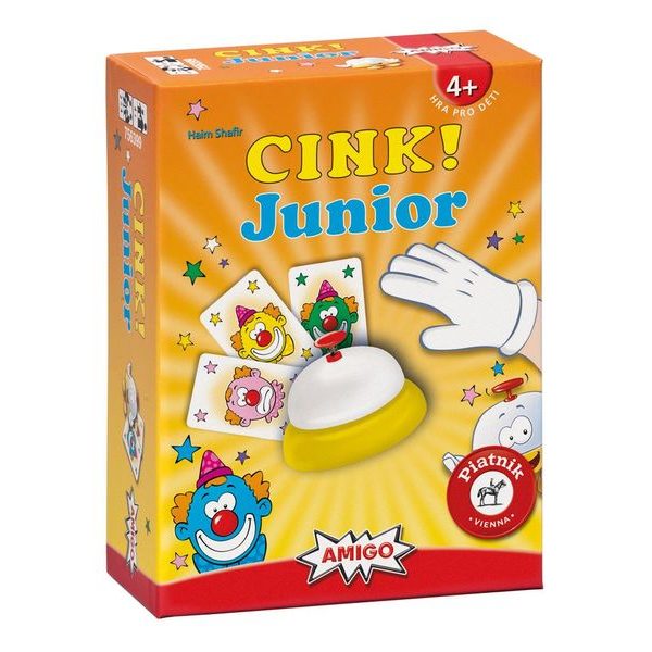 Cink! Junior