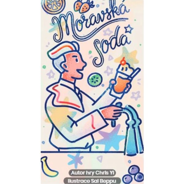Moravská soda
