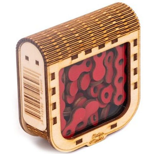 Chain Reaxis 51 (v krabičce)