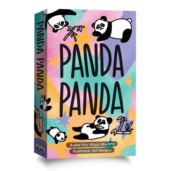Panda Panda