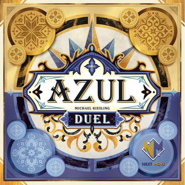 Azul Duel (EN)