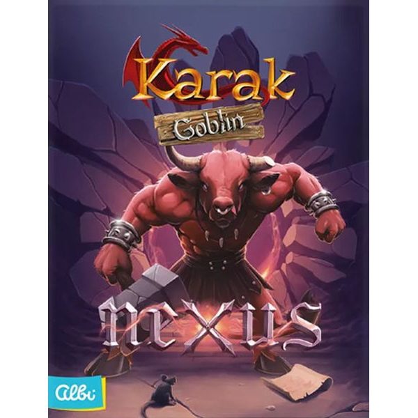 Karak: Goblin - Nexus