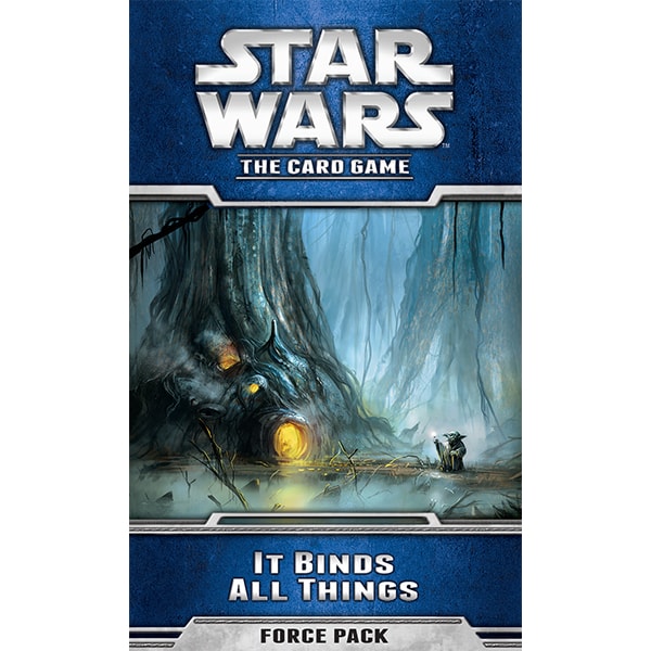 Star Wars: It Binds All Things