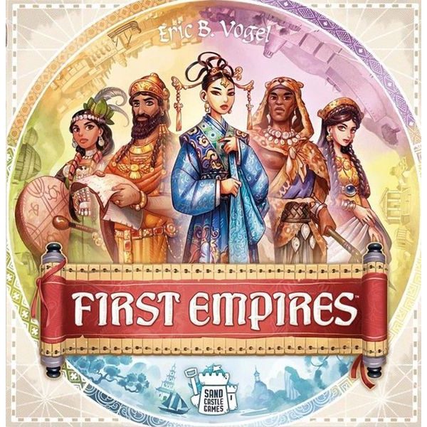 First Empires