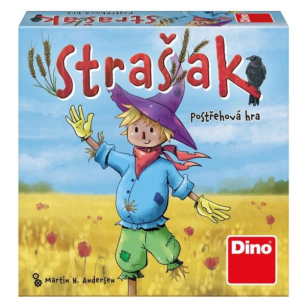 Strašák