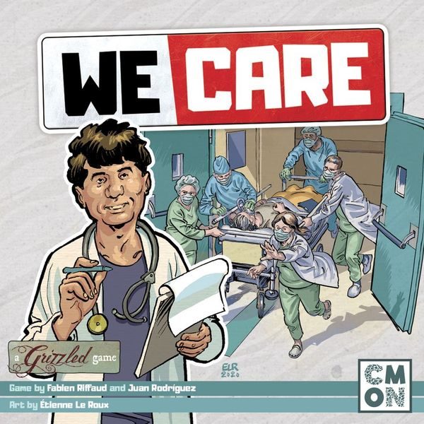 We Care