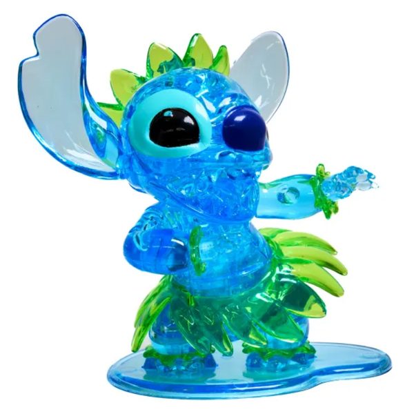 Disney 3D Puzzle: Stitch