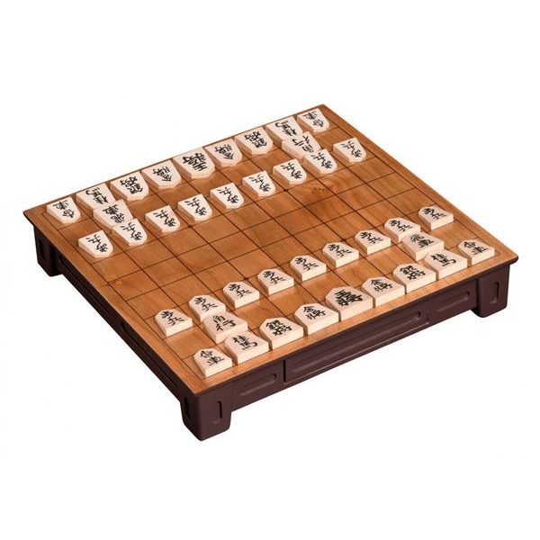 Shogi - Philos