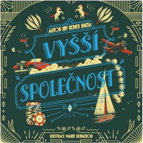 Vyšší společnost