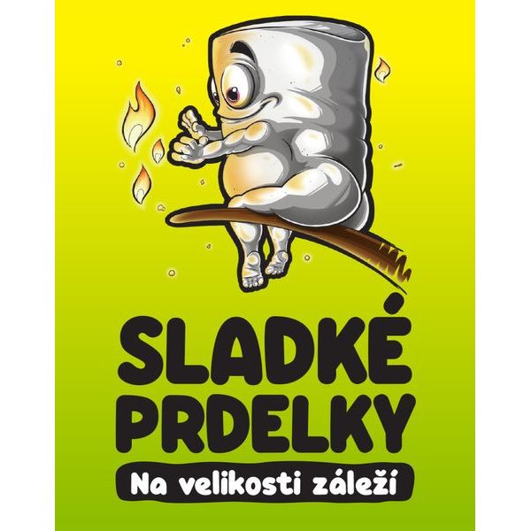 Sladké prdelky
