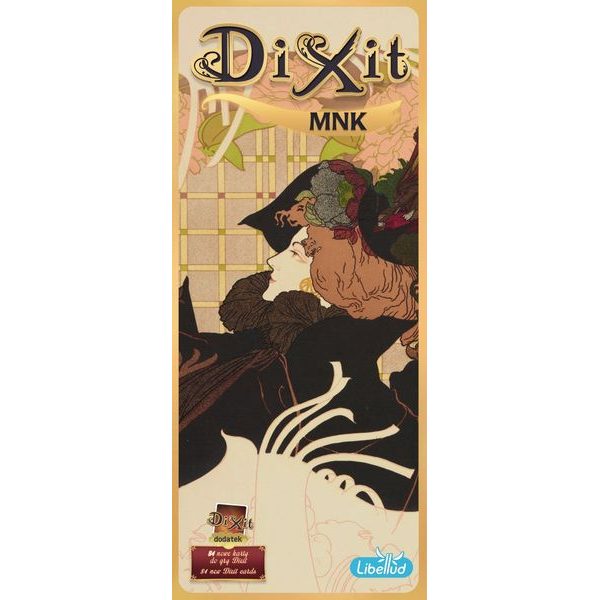 Dixit - MNK