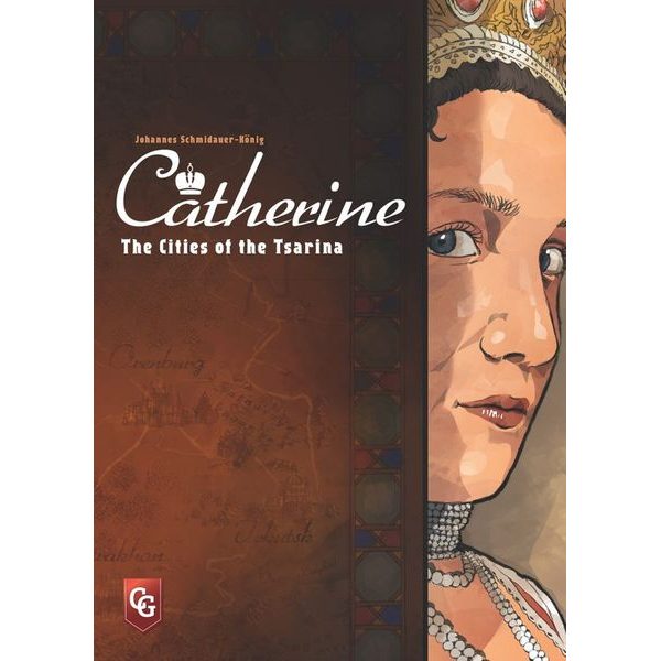 Catherine (Katharina)
