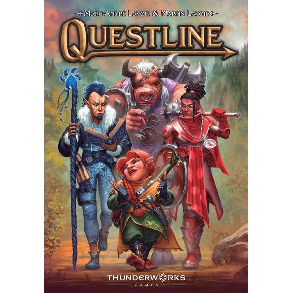 Questline